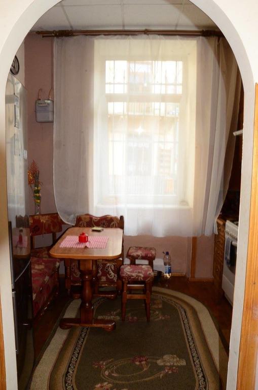 Mieszkanie Na Szpitalnej Leópolis Exterior foto