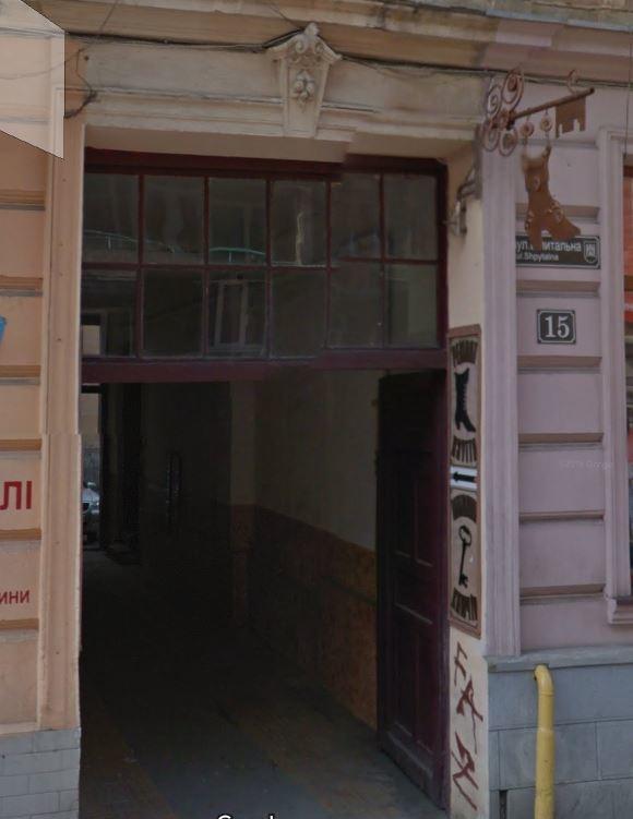 Mieszkanie Na Szpitalnej Leópolis Habitación foto